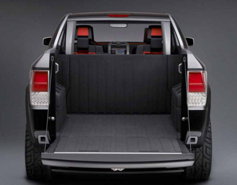 2017 Dodge Rampage Specs, Price 2017 Dodge Rampage Specs, Price