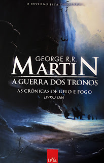 Resultado de imagem para as crônicas de gelo e fogo livro 1