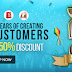 Konga Celebrating 5th Anniversary With Amazing Discount like 30% - 50% Grab Yours