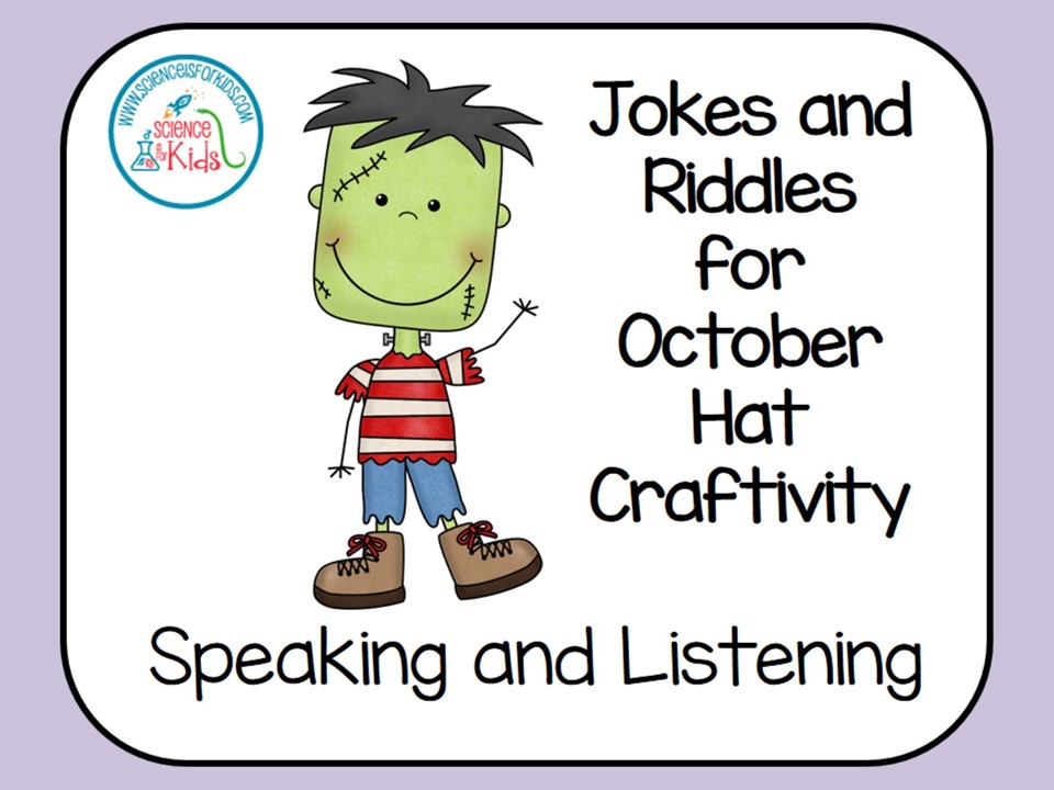 Fall Science Centers | Classroom Tested Resources