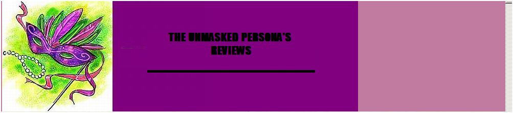 The Unmasked Persona's Reviews