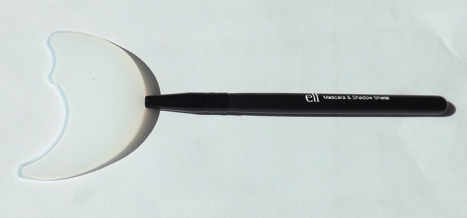 NaeSays e.l.f. Studio Mascara and Shadow Shield Review