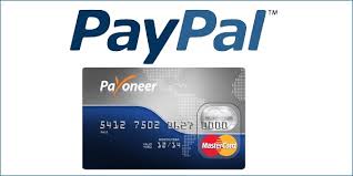 الشرح الوافي لبنك Payoneer وبنك Paypal بكل خصائصهما ومميزاتهما 2014 الشرح الوافي لبنك Payoneer وبنك Paypal بكل خصائصهما ومميزاتهما 2014