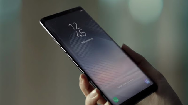 Galaxy Note 8 Galaxy Note 8