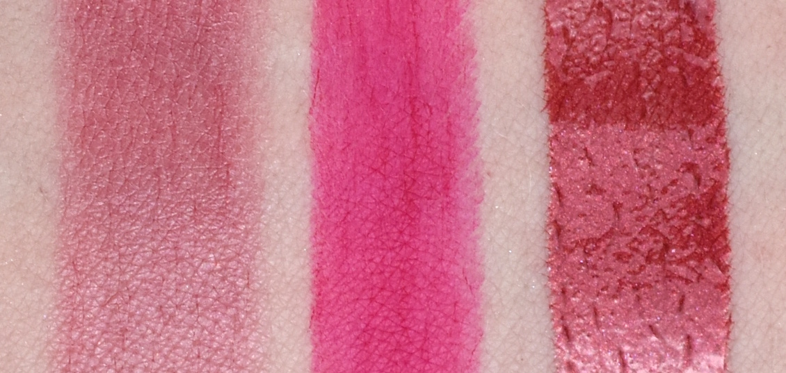 [Review] trend IT UP neues Sortiment Frühling Sommer 2018