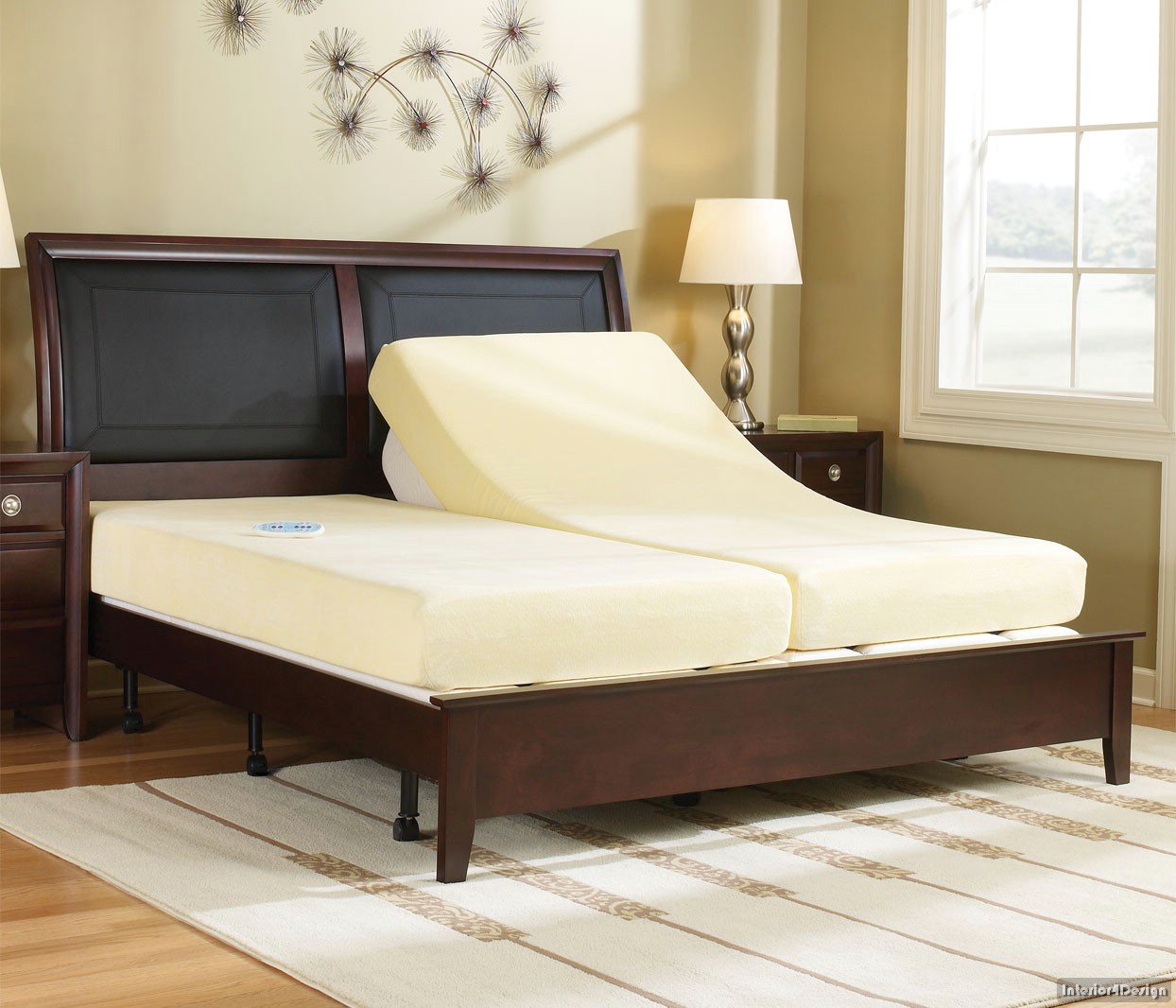 Electric Adjustable Beds For More Comfort And Fun Best Interior