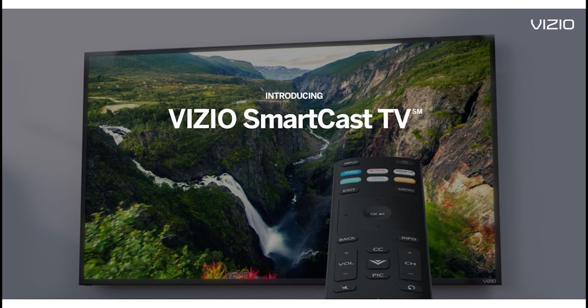 costco tv vizio 80 apps technology