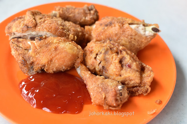 Plentong 阿仙 Hor Fun, Hokkien Mee, Bee Hoon, Fried Chicken Johor Bahru Plentong-阿仙-Hor-Fun-Hokkien-Mee-Bee-Hoon-Fried-Chicken-Johor-Bahru