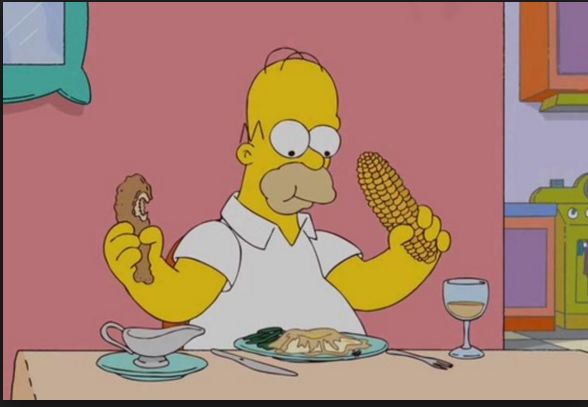 تعرف على أطعمة تزيد نسبة الغباء !!ا تعرف على أطعمة تزيد نسبة الغباء !!ا