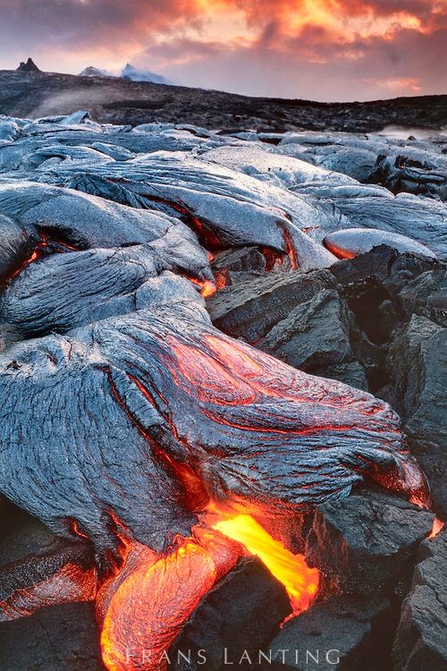 Sizzling Tourist Hotspots in Hawaii | Lava flows, Hawaii Volcanoes National Park, Hawaii Sizzling Tourist Hotspots in Hawaii | Lava flows, Hawaii Volcanoes National Park, Hawaii