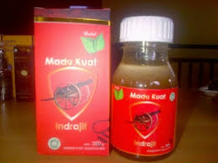 MADU KUAT INDRAJIT MENGATASI 5L (LEMAH-LETIH-LESU-LOYO-LUNGLAI) https://jamuonlinesurabaya.blogspot.com/2018/01/jual-madu-indrajit-jamu-kuat-tahan-lama.html