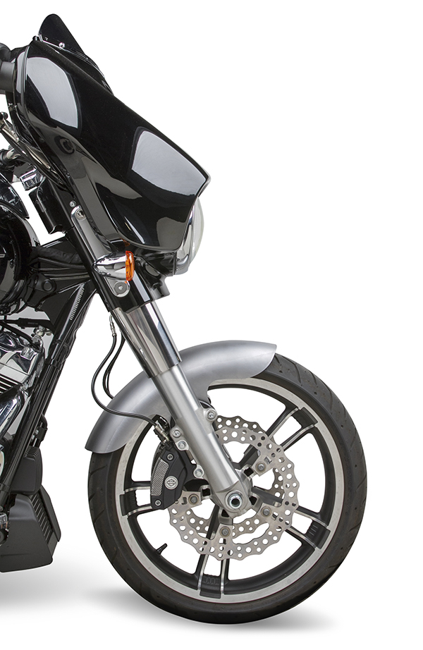 American Motorcycle Design: Arlen Ness Enterprises