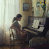 ♔♔... nude pianist