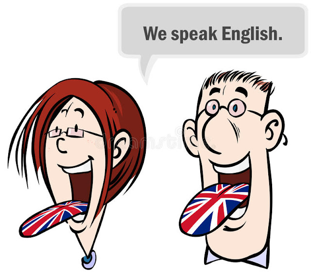 Tips Sukses Belajar Bahasa Inggris Untuk Pemula