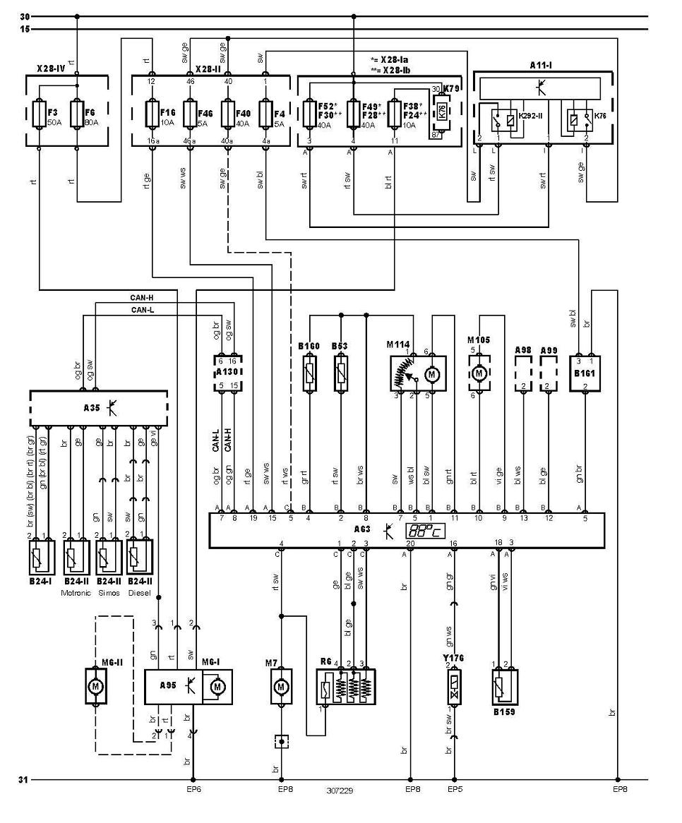 Air Conditioning And Engine Cooling