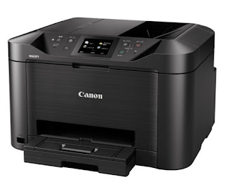Canon MAXIFY MB5130 Drivers Download