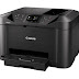 Canon MAXIFY MB5130 Drivers Download