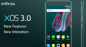 XOS 3.0