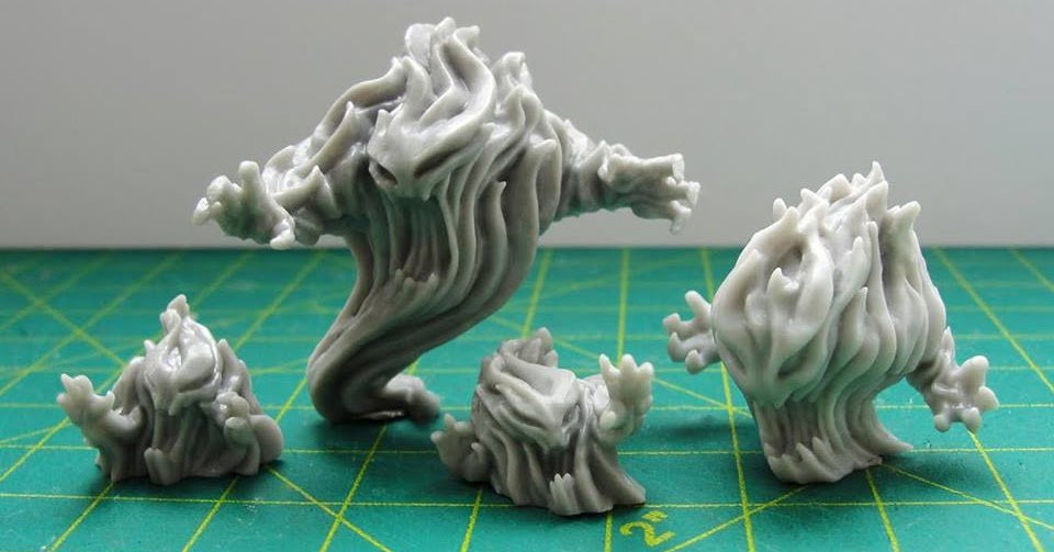 Tabletop Fix Puppetswar New Preview