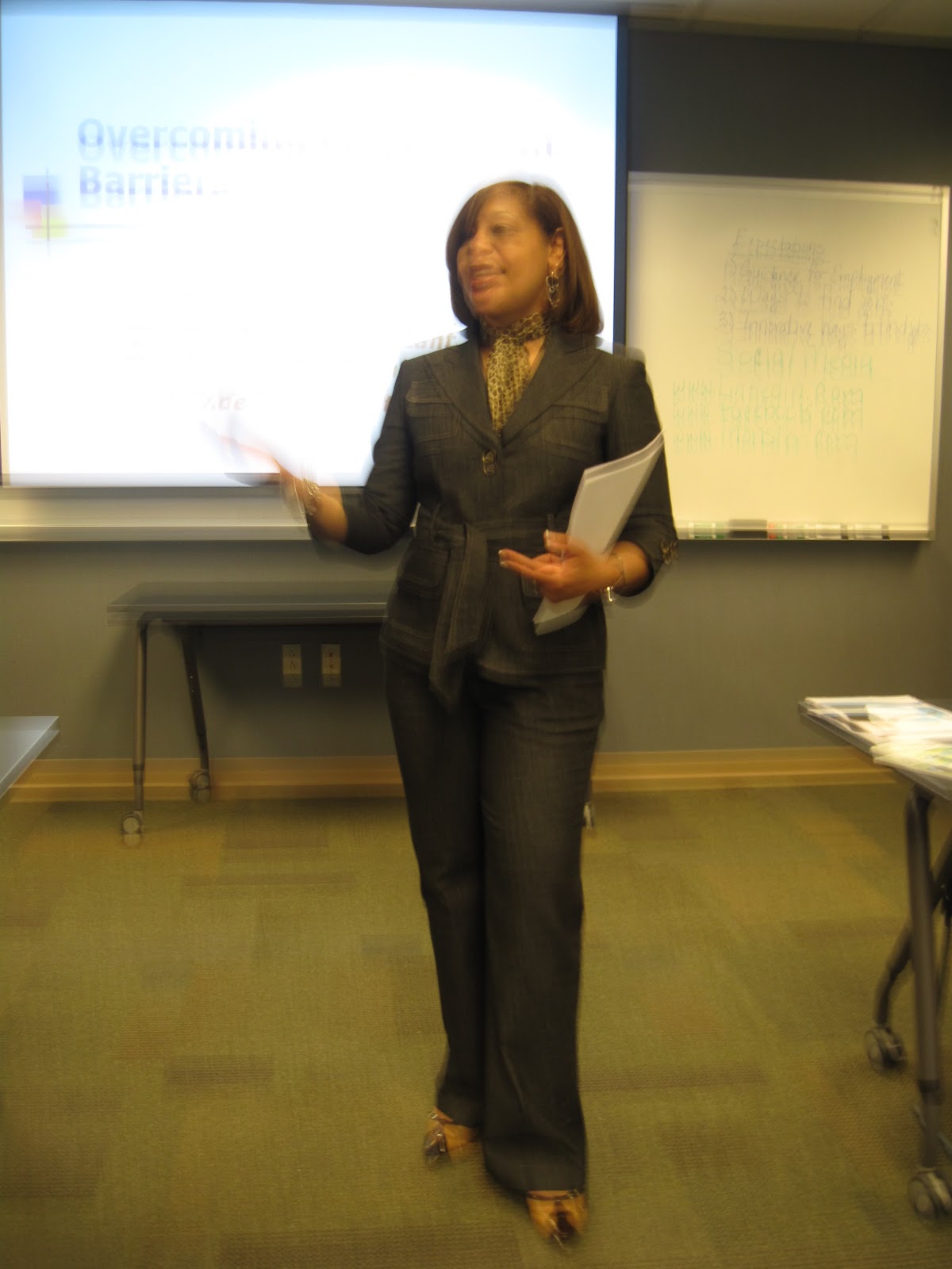 The Belle of Cowbell The Bipolar Therapist from Willow Grove, PA