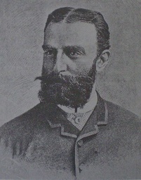 IGNACIO PIROVANO MÉDICO CIRUJANO PADRE DE LA CIRUGÍA ARGENTINA (1844-†1895)