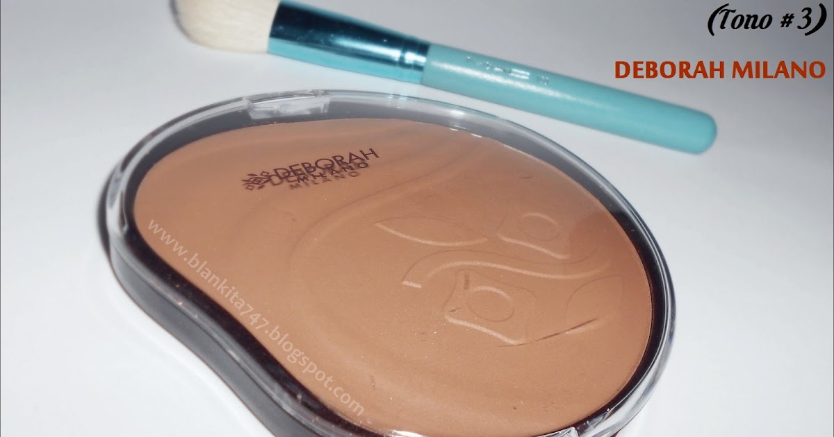 Nunca Tengo Suficiente Polvos de Sol Maxi Terra Bronze Attraction