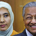 Tun M: Saya pun kecewa dengan PH