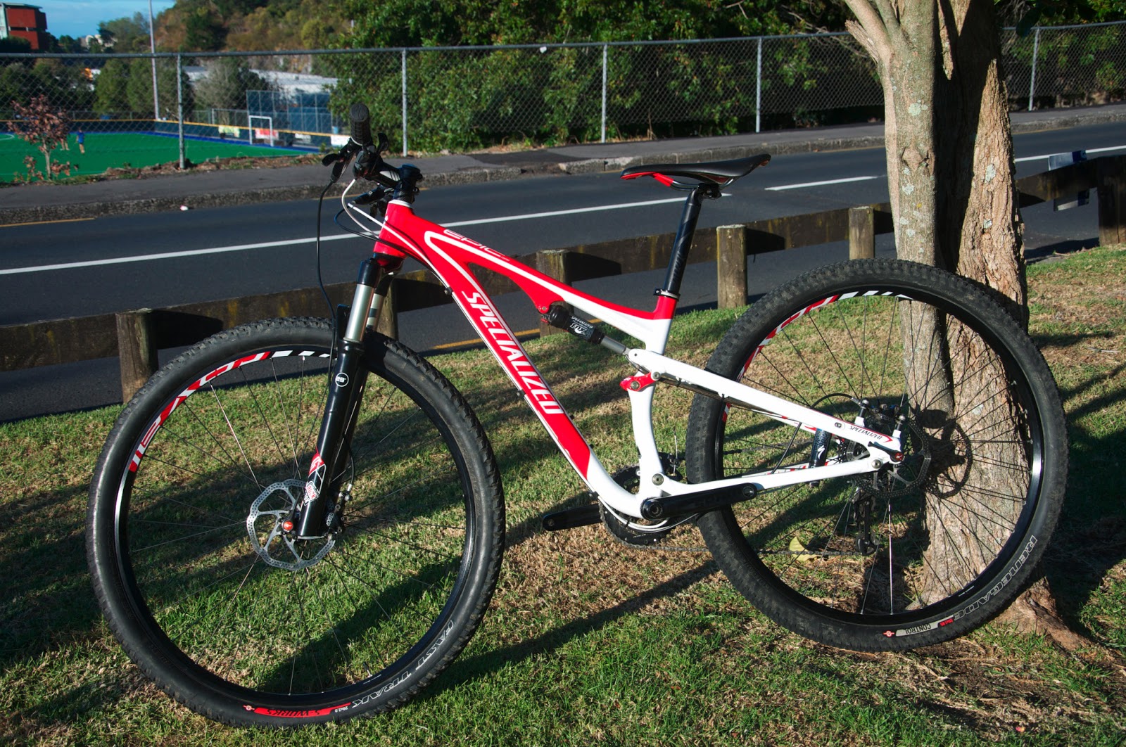 2012 Epic 2012 Specialized Epic Comp, Size S