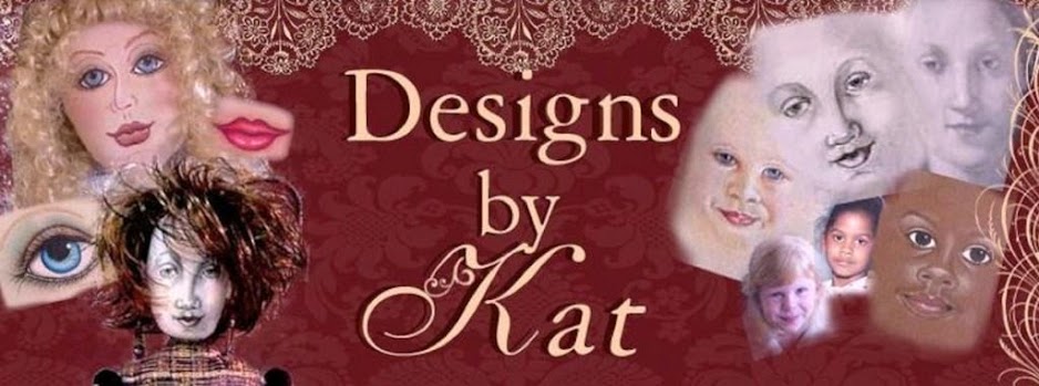 DESIGNS BY KAT LEES