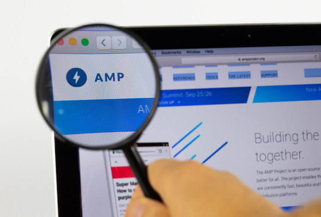 Kelebihan Dan Kekurangan Blog AMP