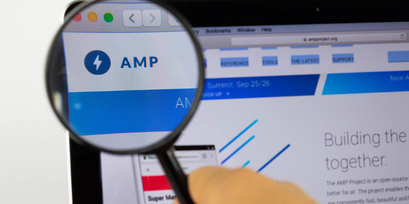 Kelebihan Dan Kekurangan Blog AMP