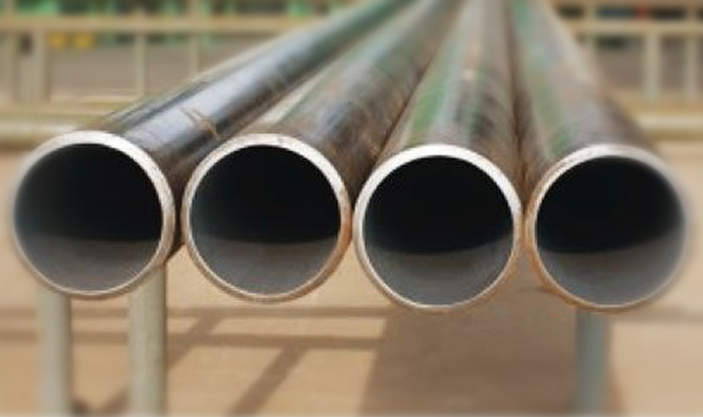 Bi Metal Clad pipe Bi Metal Clad pipe