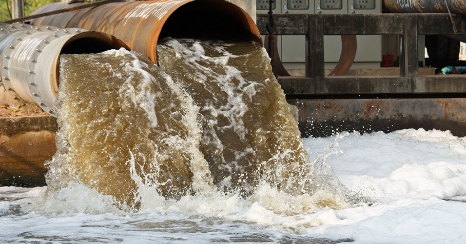 Infrastruktur yang Mendukung di Kawasan Industri Kota Deltamas