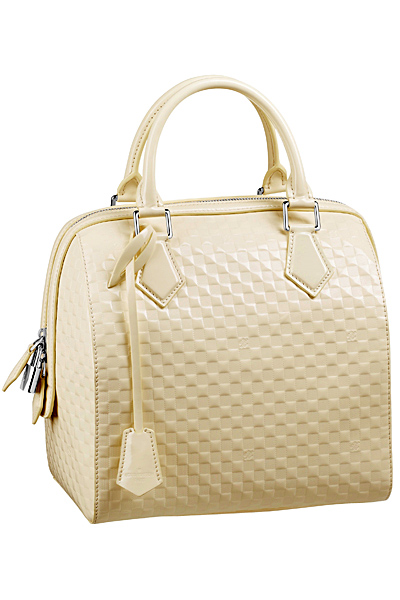 I AM FASHION !!!: Louis Vuitton Spring/Summer 2013 Bags ...