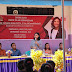 Irene Yusiana Roba Putri Sosialisasi Empat Pilar di Pulau Morotai