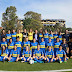 Backstage: se realizaron las fotos institucionales del primer equipo