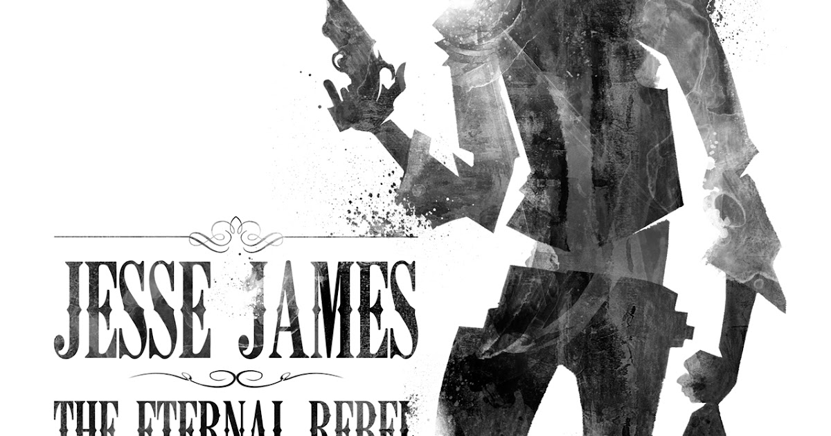 PepZapata_Blog! Jesse James