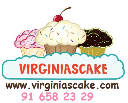 Virginias Cake