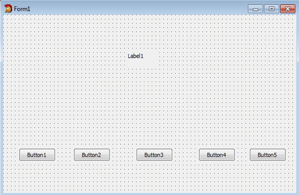 Berbagi Ilmu Itu Indah: Pemrograman Gui dengan C++ Builder