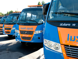 Volare entrega Anjo Azul focando no pós-venda 2 anjo azul entrega passageiros