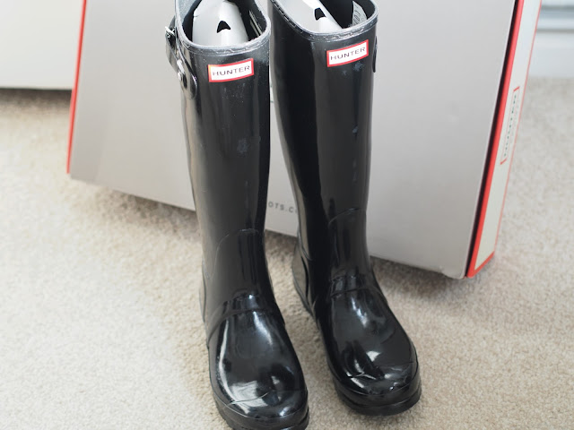 JD Williams Boots 