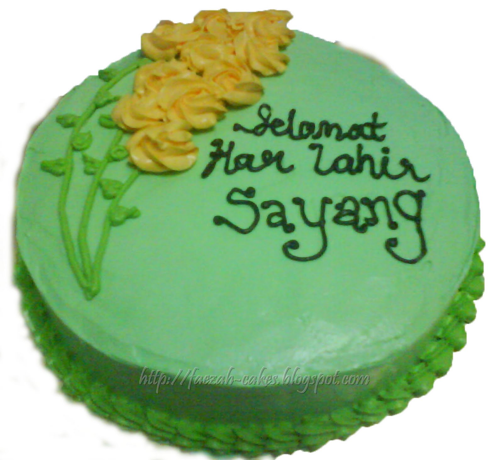 Gambar Kek Coklat Moist / 2 Kek Coklat Moist & Muffin 1