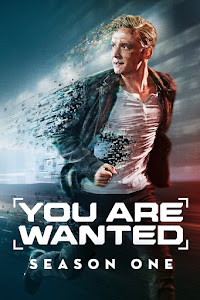 You Are Wanted Poster