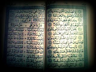 Kitab Al-Barzanji
