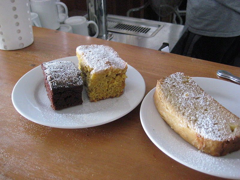 Thursday Trip Around Town, Ambergris Brewing & The Chicken Drop San