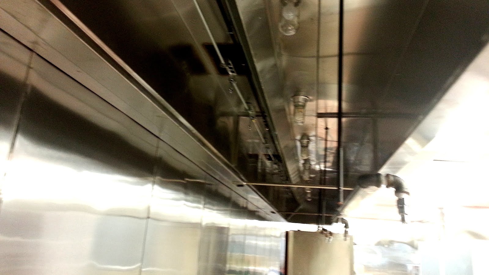 Ul 300 Fire Suppression System Fire Choices