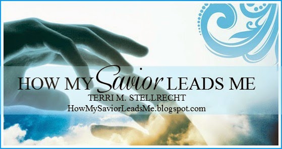 HowMySaviorLeadsMe.blogspot.com