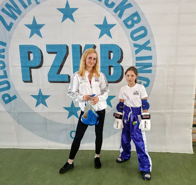 kadet,kadetka,kickboxing,Mistrzostwa,kick light,pointfighting,Mysiadło,sport,dzieci,Zielona Góra,sporty walki