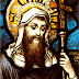 Cyril of Alexandria (c. 375–444 c.e.) theologian