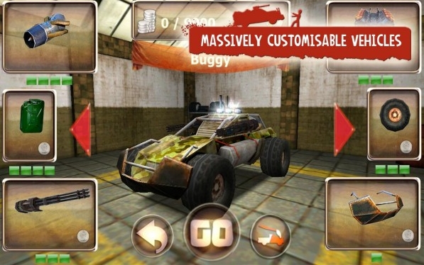 Download Zombie Derby 2 Mod Apk Unlimited Money Download Zombie Derby 2 Mod Apk Unlimited Money